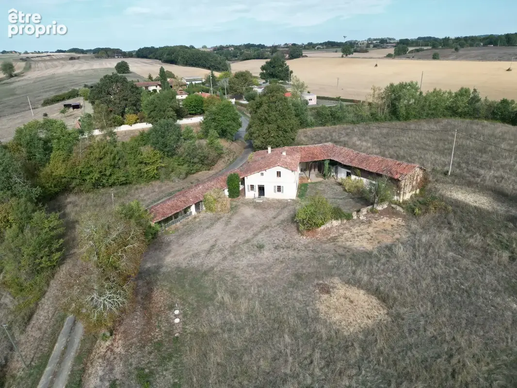 Maison au coeur de la campagne - photo 2