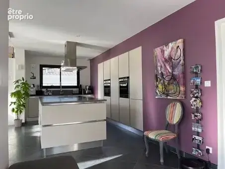 Maison 6 pièces 187 m² à vendre à Pessac (33600) - photo 5