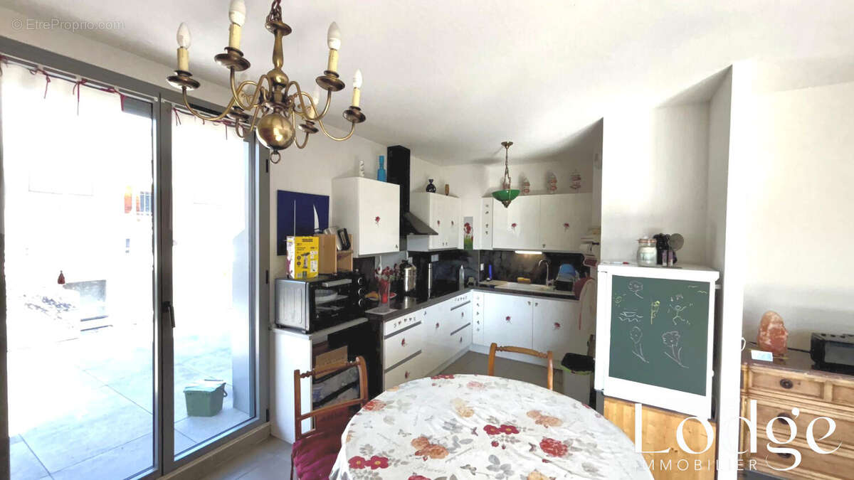 Appartement à BRIANCON