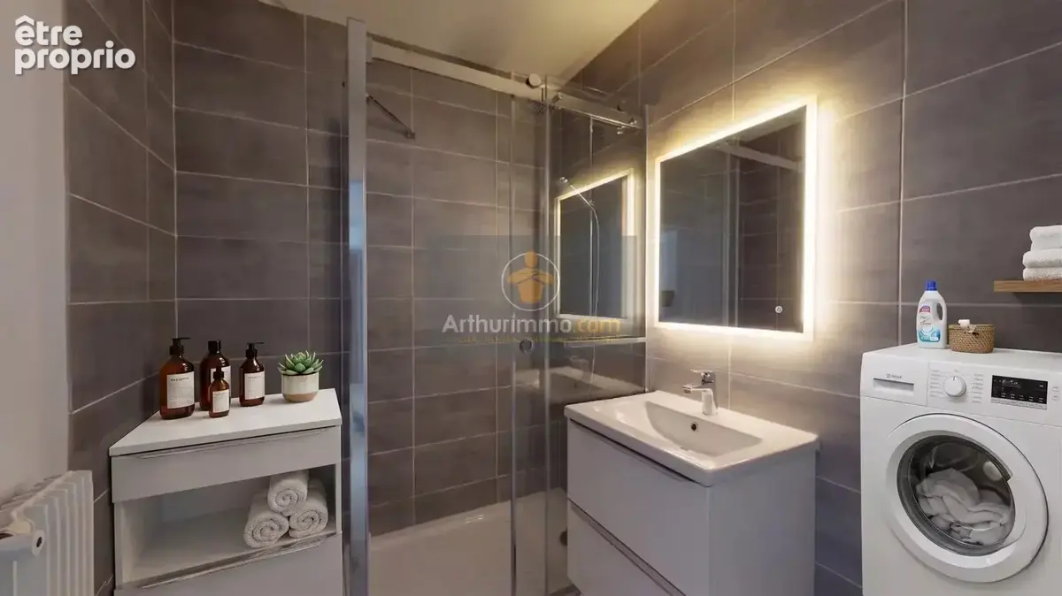 Vente Appartement Marly-le-roi(78160) 219 000ï¿œ - photo 5