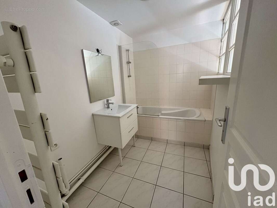 Photo 7 - Appartement à LANGRUNE-SUR-MER