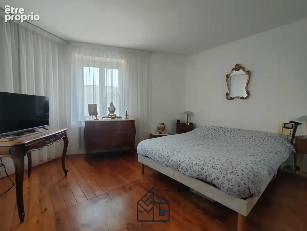 INVESTISSEZ MALIN : maison spacieuse avec jardin secret en vente en VIAGER OCCUPÉ. - photo 15