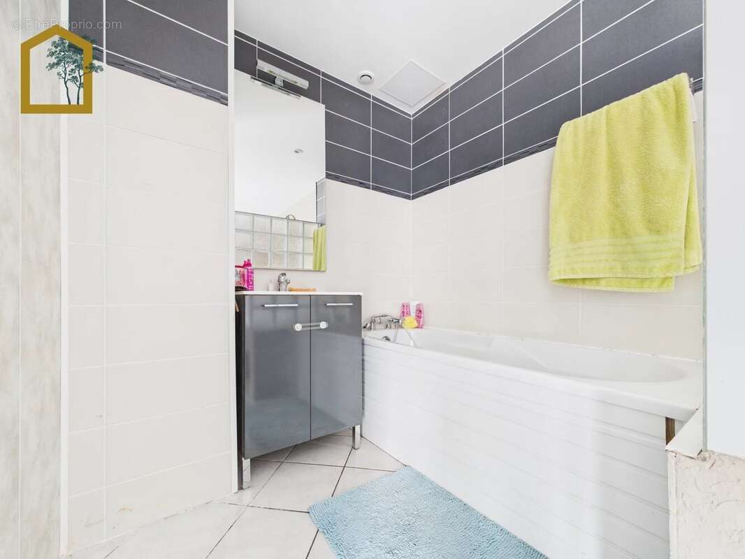 Appartement à ARCEY