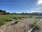Terrain à LIGNAN-SUR-ORB