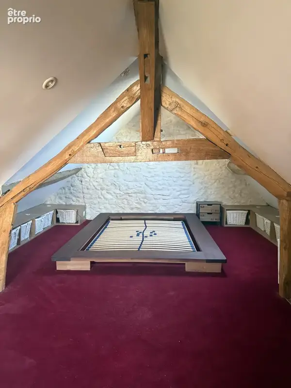Coeur de village vivant - photo 10