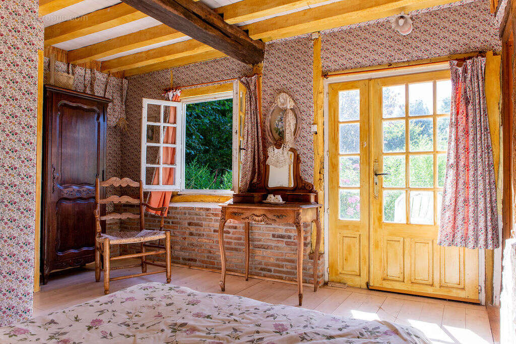 Maison à PONT-AUDEMER