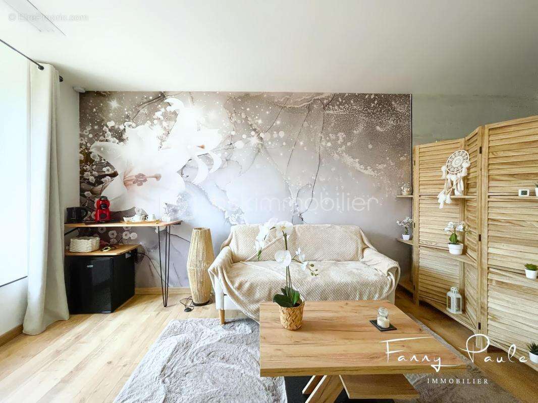 Maison à PUISSERGUIER