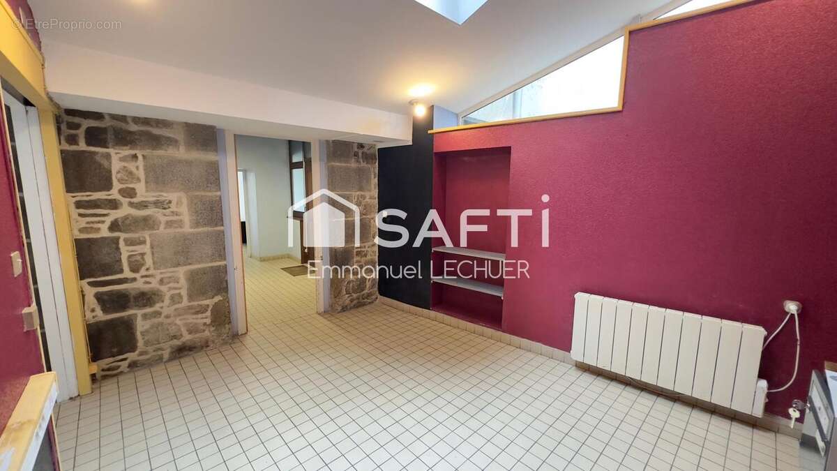 Photo 2 - Commerce à SAINT-BRIEUC