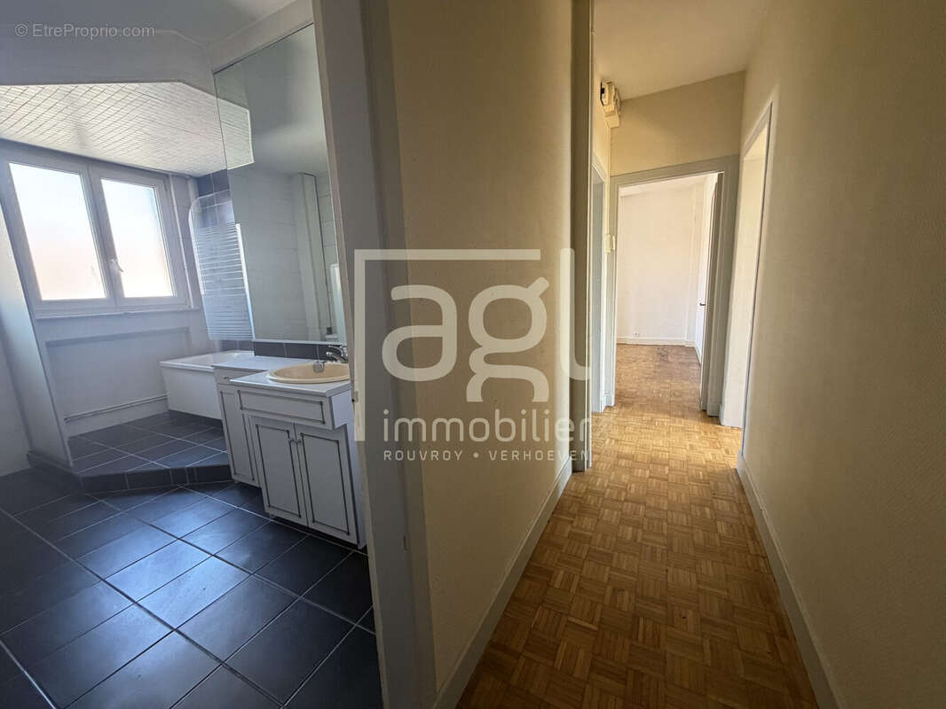 Appartement 60 m² à Dunkerque  - photo 6