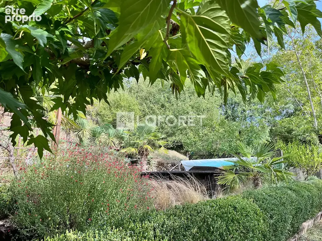 Salles-la-source - le petit paradis - photo 12