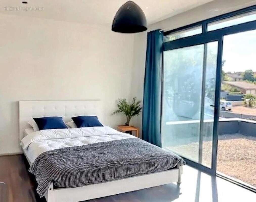 Photo 9 - Maison à FAREINS