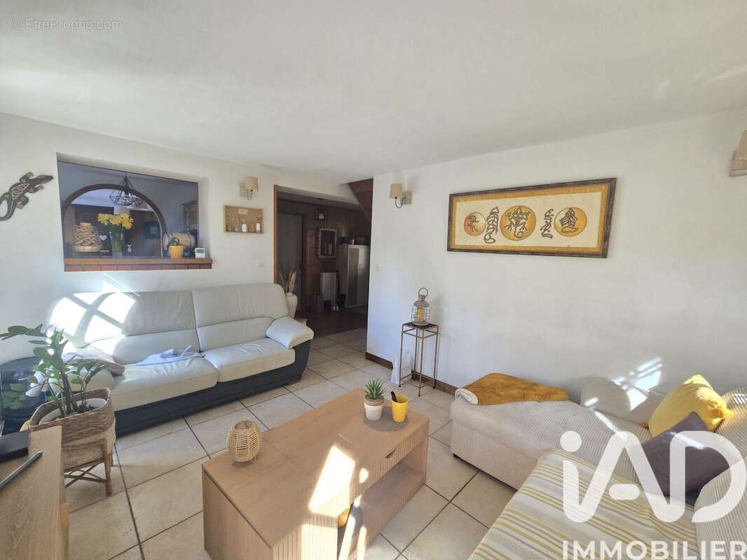 Photo 3 - Maison à AVEZE