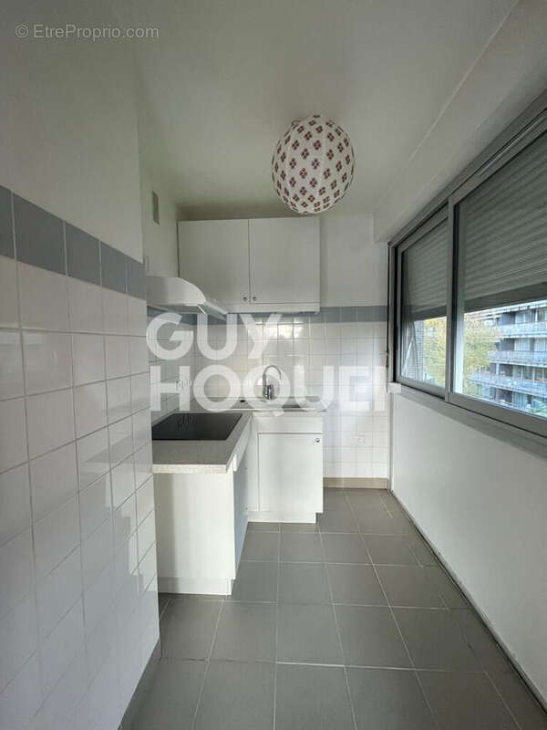 Appartement à LE PECQ
