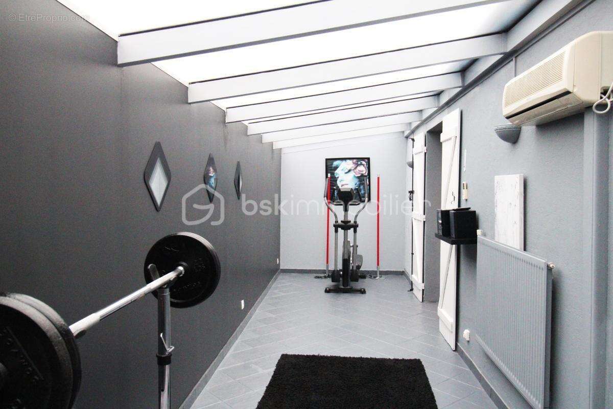 Charmante maison de 150 m² – Aucun travaux à prévoir – À quelques minutes de Mormant - photo 18