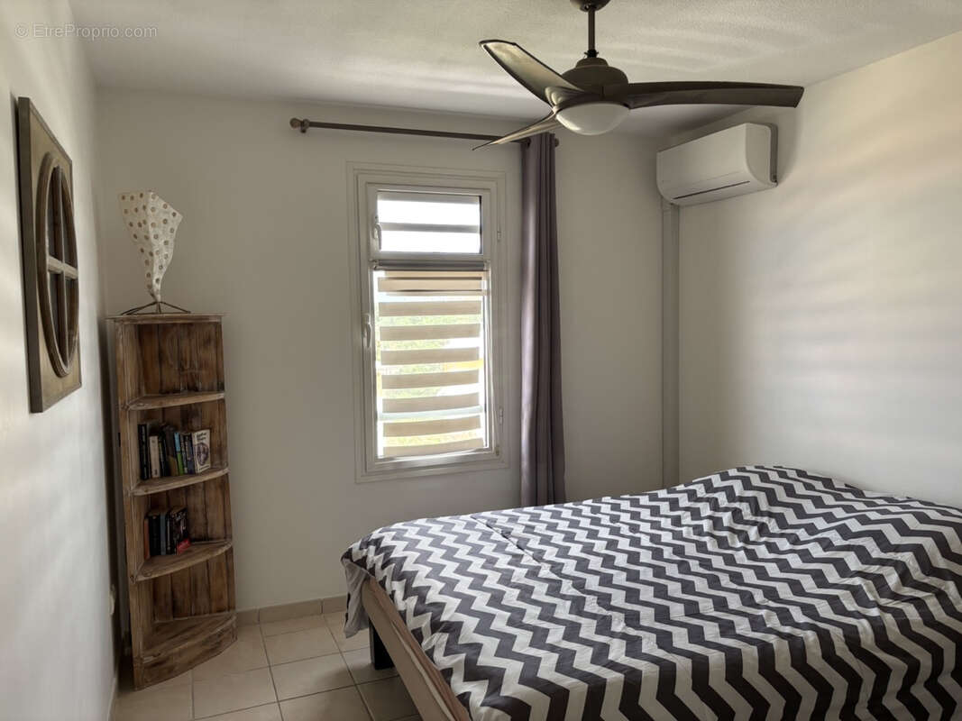 Appartement à LES TROIS-ILETS