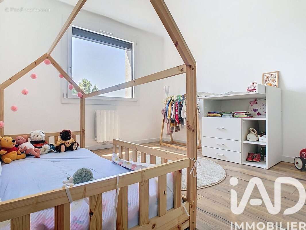 Photo 5 - Maison à HAUTE-GOULAINE