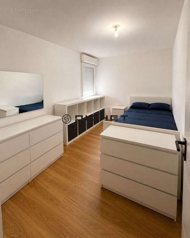 Appartement à VILLIERS-LE-BEL