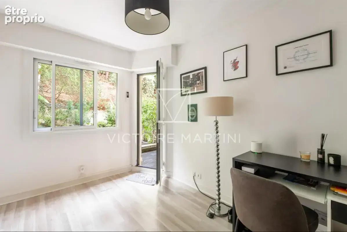 Appartement - photo 9