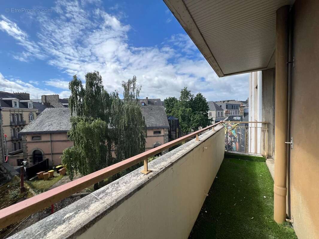Duplex de 138 m² au coeur de ville, lumière, volumes et caractère - photo 11