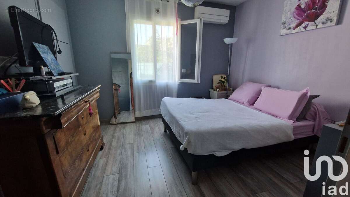 Photo 7 - Maison à ROUJAN