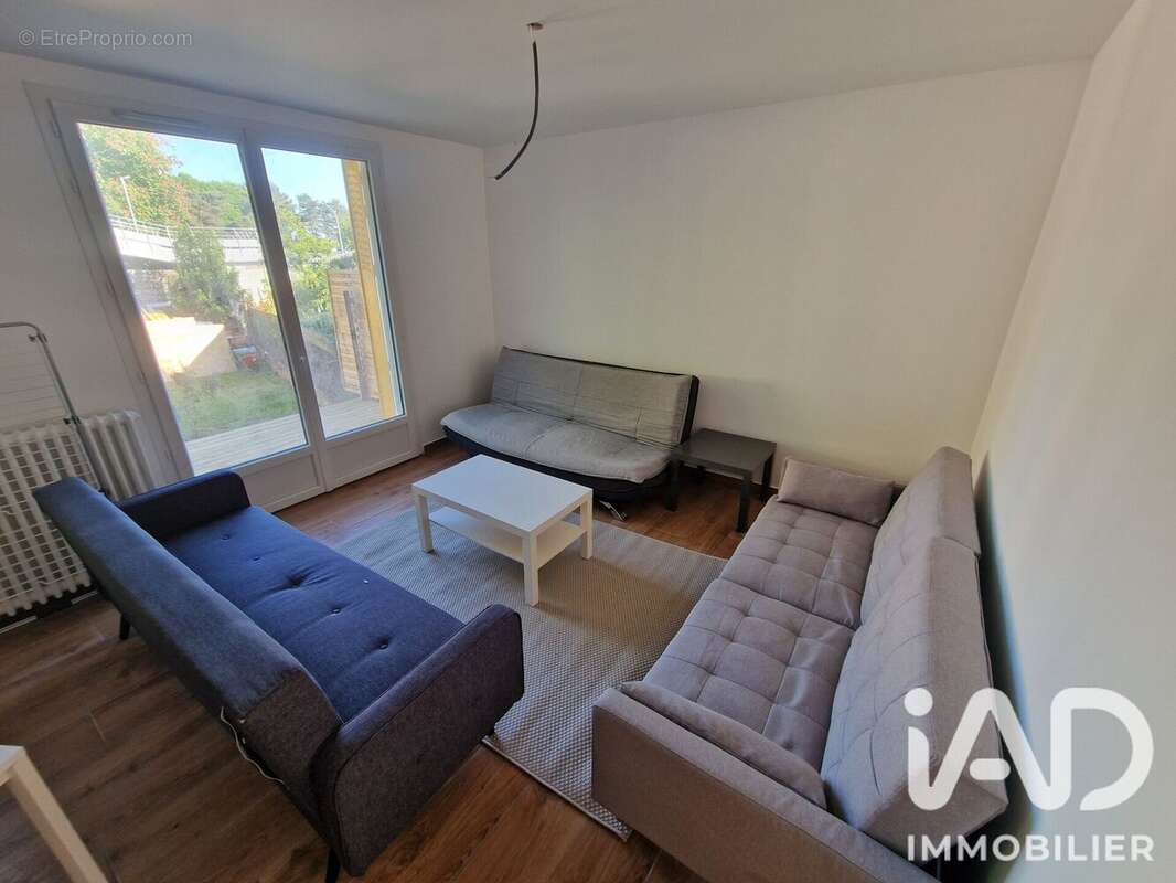Maison 127 m² à Nantes  - photo 4