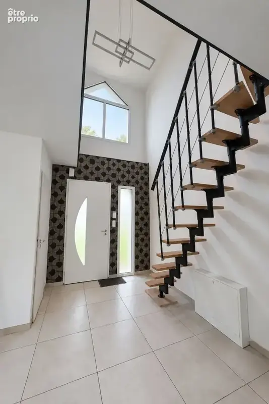 Maison individuelle - Malaunay 6 pièces -153.29 m2 - Jardin et garage - photo 2