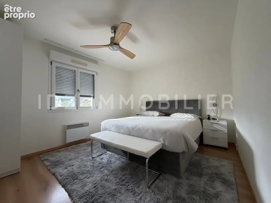 Maison 6 pièces 136 m² à vendre à Bartenheim (68870) - photo 7