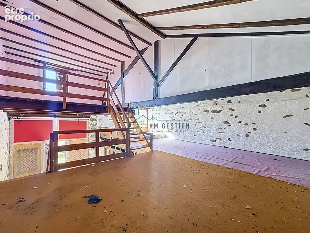 Ensemble immobilier à fort potentiel au coeur de Panazol - photo 12