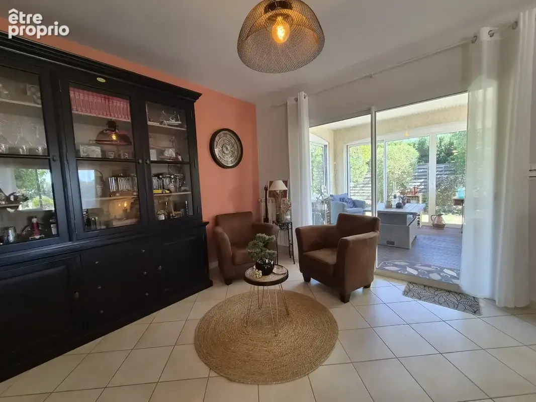 Maison à vendre 6 pièces GAILLAC (81) - photo 9