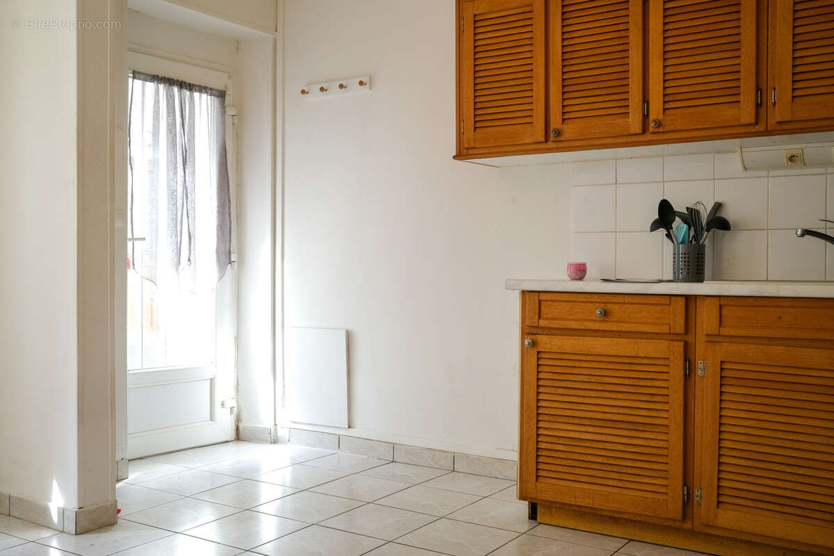 Appartement à CLAYE-SOUILLY