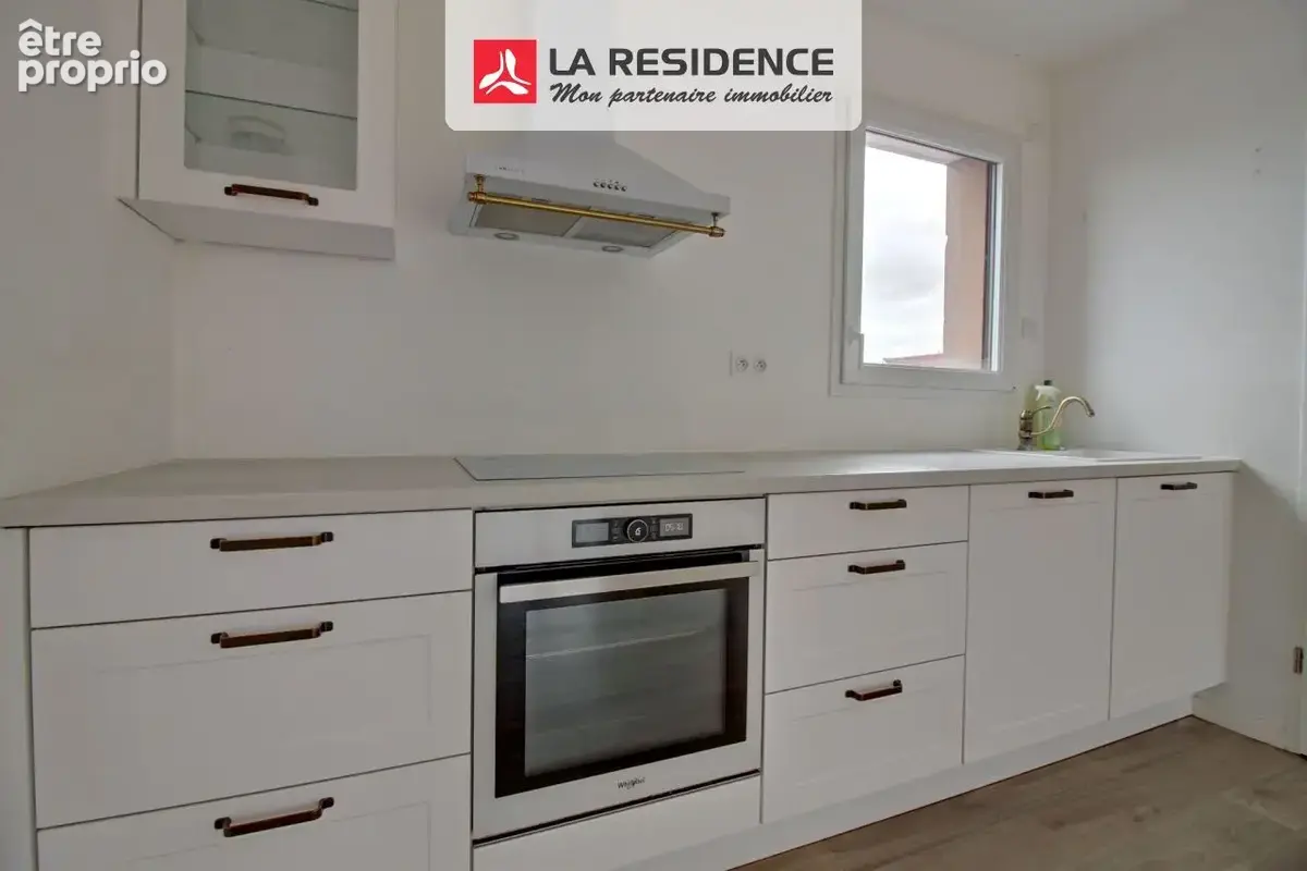 Appartement 3 pièces 58 m² à vendre à Carrieres-Sous-Poissy (78955) - photo 5