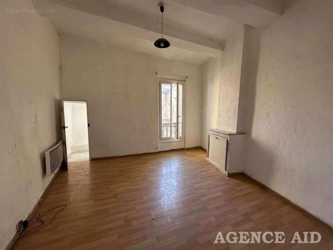 Appartement à AUBAGNE