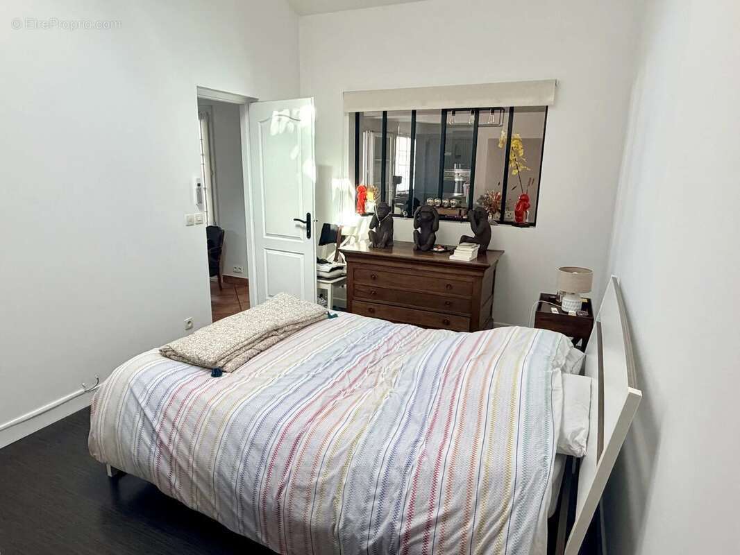 Bègles Maison coup de coeur de plain pied avec piscine - photo 9