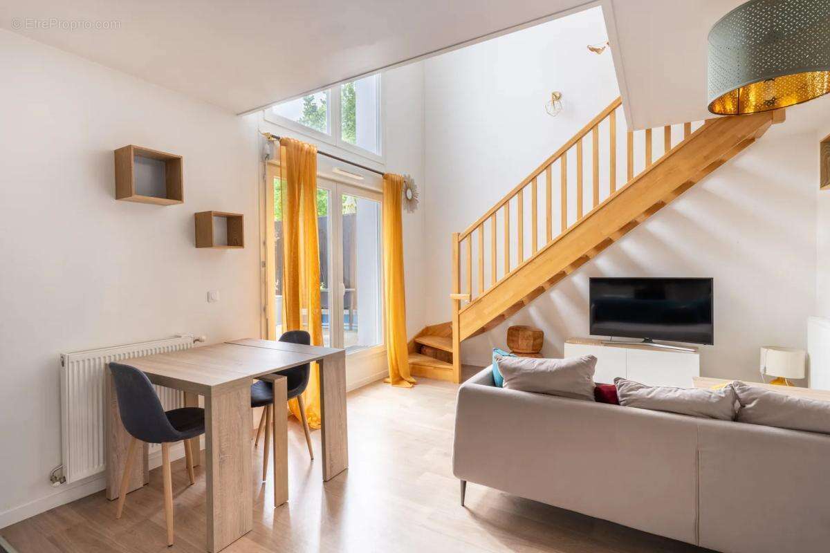 Appartement à POISSY