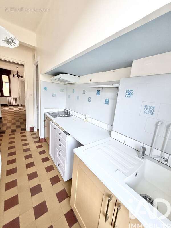 Photo 7 - Appartement à CARCASSONNE