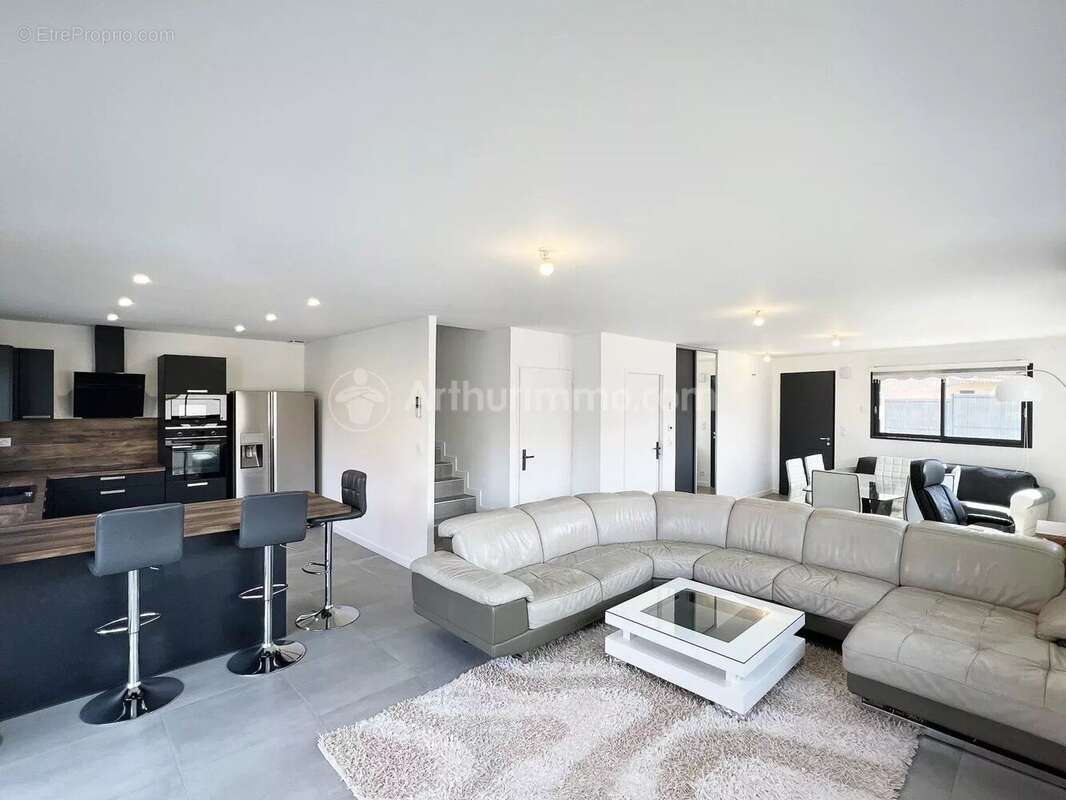 Maison à COURNON-D'AUVERGNE