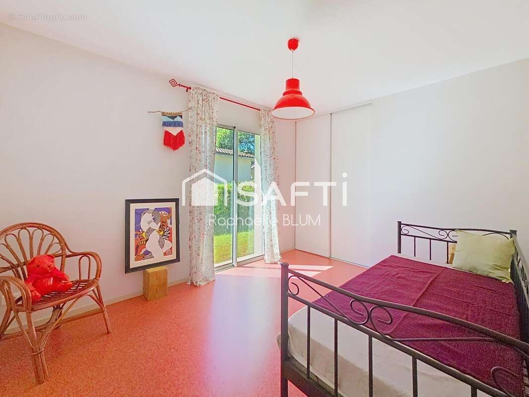 Photo 9 - Maison à GRADIGNAN