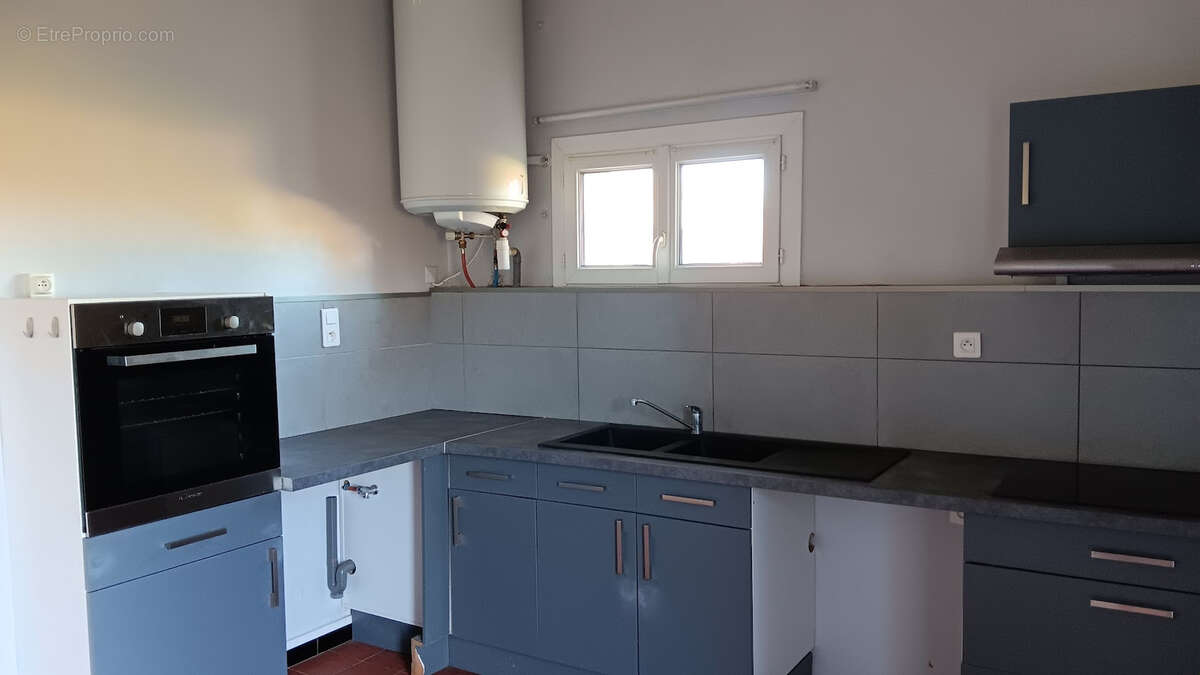 Maison à LABASTIDE-SAINT-PIERRE