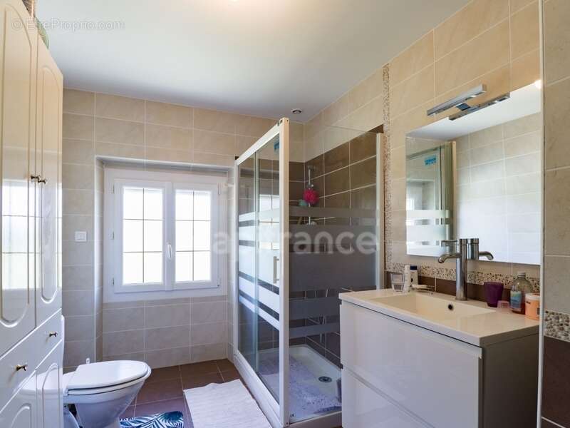 Maison à PUYLAURENS