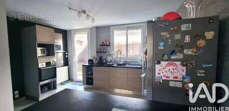 Photo 4 - Maison à NEUILLY-SUR-MARNE