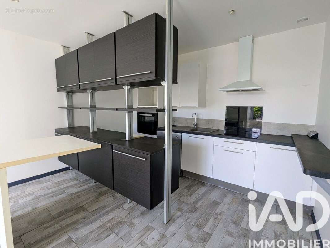 Photo 2 - Appartement à CHENY