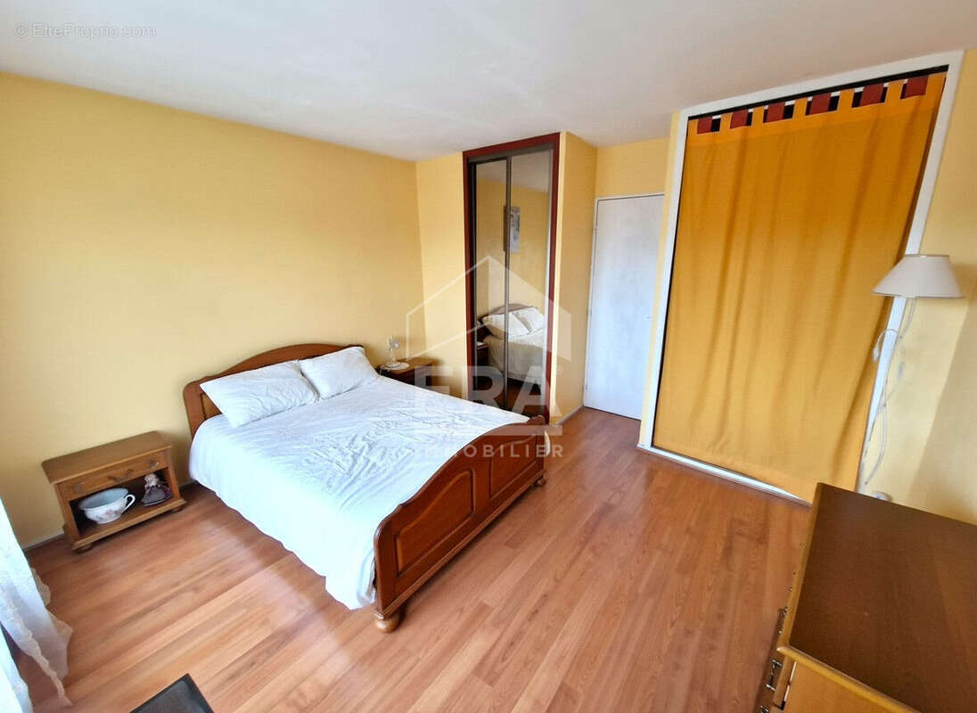 Appartement à HERBLAY