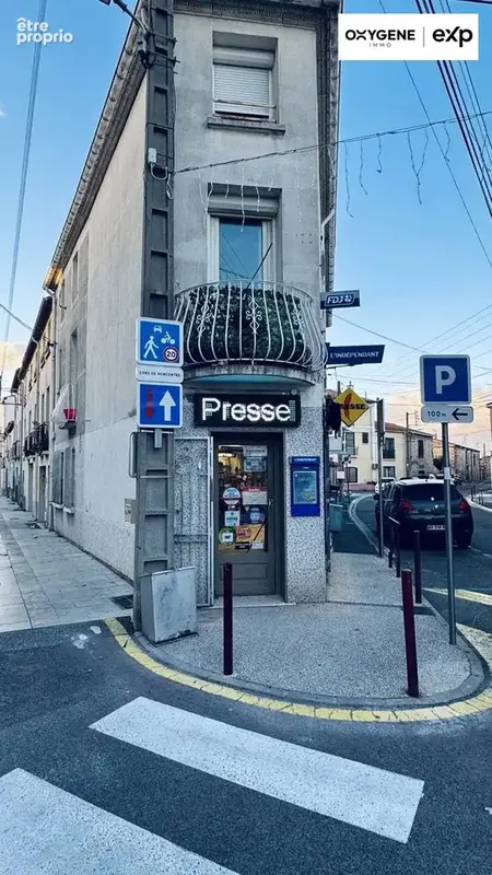 Bien immobilier à vendre à Saint-Andre (66690) - photo 2