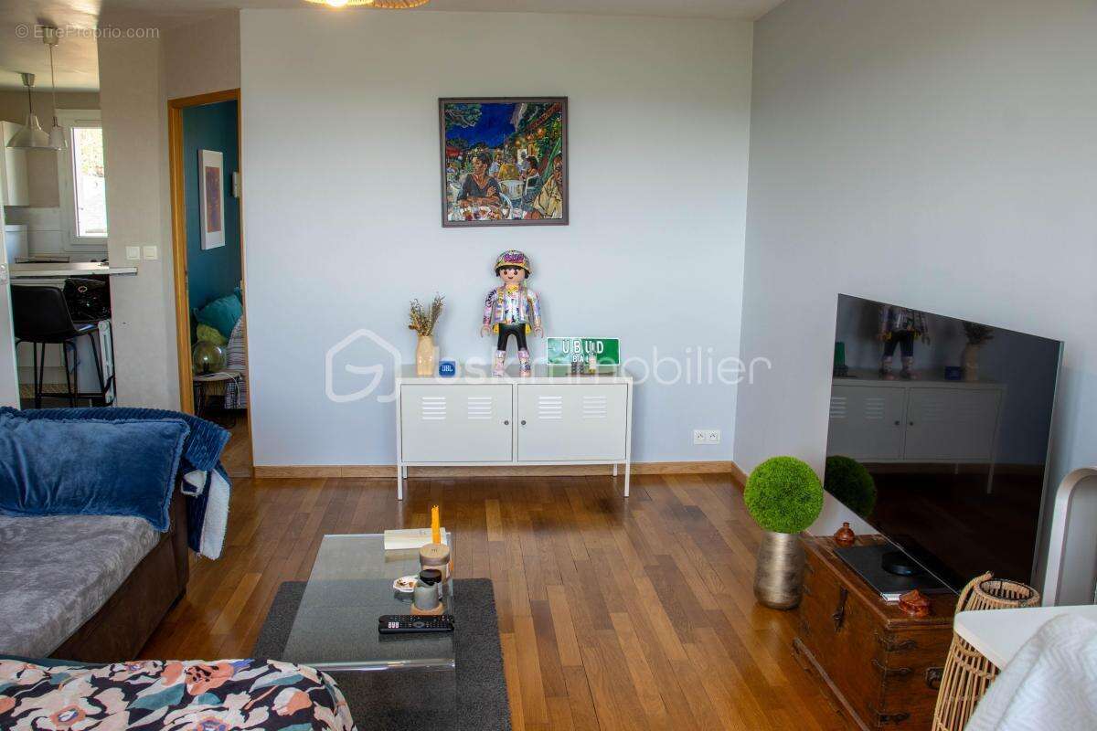 Appartement à RODEZ