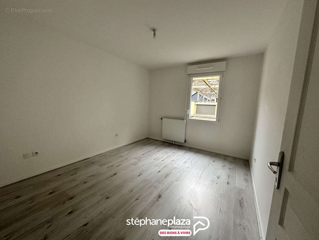 Appartement à ROUEN