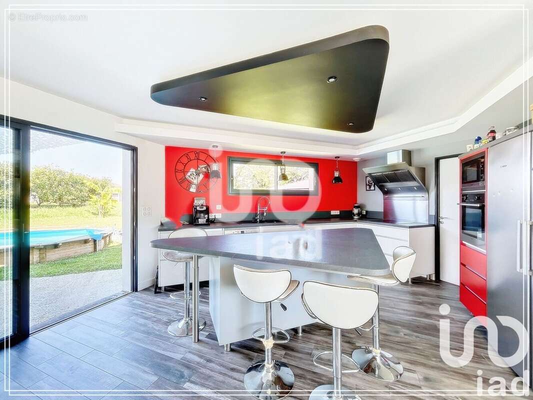 Photo 7 - Maison à SAINT-ANDRE-DE-SEIGNANX