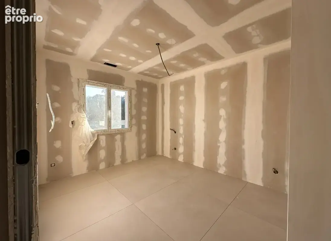 Maison 5 pièces 111 m² à vendre à Aspiran (34800) - photo 9