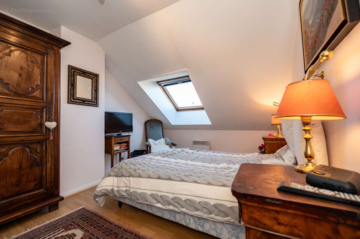 Appartement à PONTARLIER