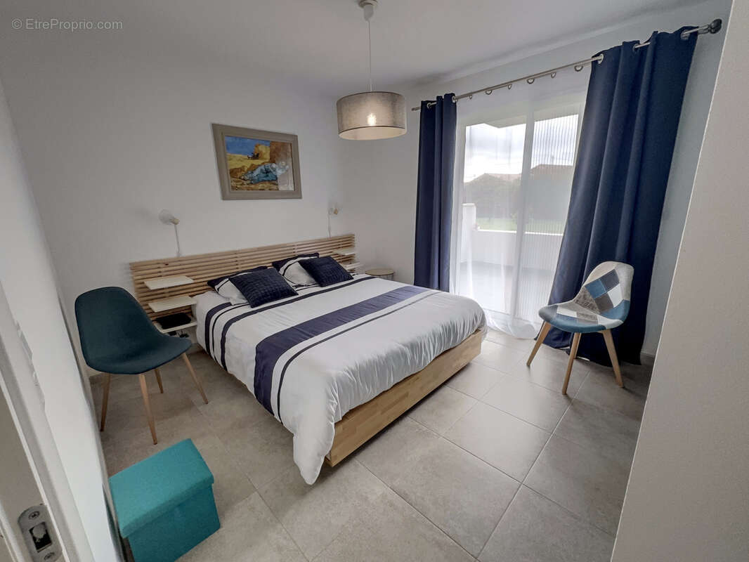 Appartement à SANTA-LUCIA-DI-MORIANI