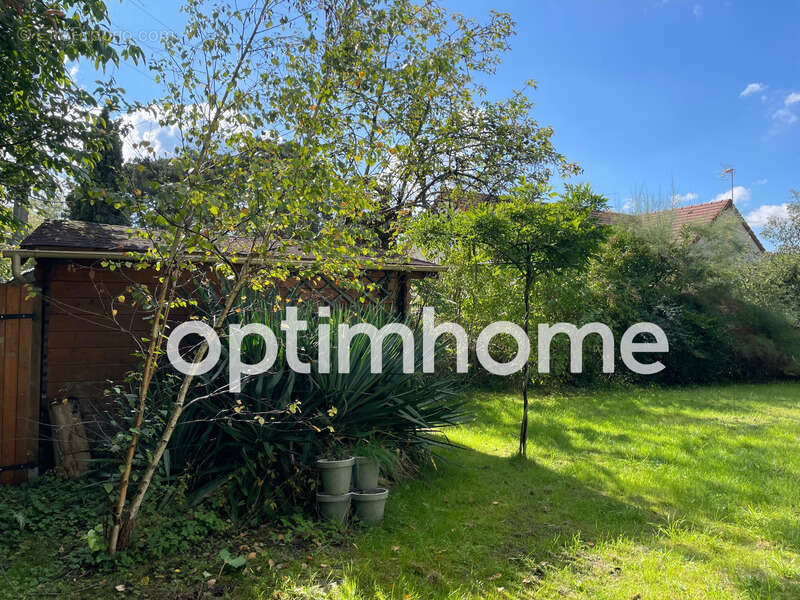 Maison à FONTAINEBLEAU